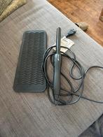 Max Pro Twist 19mm Krultang, Ophalen of Verzenden, Zo goed als nieuw, Haarverzorging