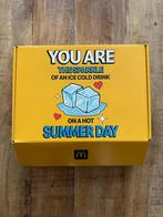 McDonalds zomerbox, Ophalen of Verzenden, Nieuw