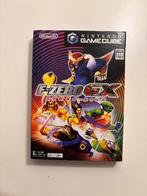 F-Zero GX - GameCube (Japans) - incl. arcade card, 1 speler, Racen en Vliegen, Ophalen of Verzenden, Zo goed als nieuw