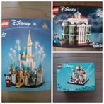 Nieuw lego Disney 40613/ 40478 / 40521, Nieuw, Complete set, Ophalen of Verzenden, Lego