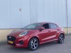Ford Puma 1.0 EcoBoost Hybrid ST-Line NIEUW MODEL, Bedrijf, 3 cilinders, SUV of Terreinwagen, Geïmporteerd