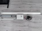 Casio XJ-M140 Projector met Scherm, Ophalen, Casio, Gebruikt, DLP