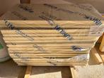Unilin Muur L Flex 90+25 Isolatie - Nieuw, Doe-het-zelf en Verbouw, Ophalen, Nieuw, Hardschuim (Pir), 15 m² of meer