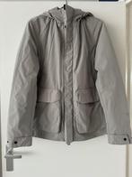 KRAKATAU ELMAG Liner Field Jacket Winter Jas, Maat 48/50 (M), Ophalen of Verzenden, Grijs, Nieuw