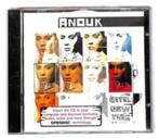 CD Anouk - Hotel New York 7243 8751522 2 Rock, Ophalen of Verzenden, Gebruikt, Poprock