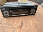 Radio/CD speler Blaupunkt San Remo, Ophalen of Verzenden, Zo goed als nieuw