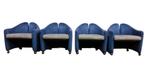 TECNO PS142 lounge chairs - design van Eugenio Gerli  PS 142, Ophalen of Verzenden