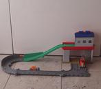 Thomas & Friends Take-n-Play Sodor Search & Rescue Center, Ophalen of Verzenden, Gebruikt