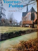 voorne putten boek, Boeken, Ophalen, 20e eeuw of later, Zo goed als nieuw