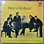 Dance to the Bands (2lp), Gebruikt, 1980 tot heden, Ophalen of Verzenden, 12 inch