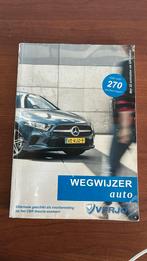 Theorie rijbewijs B wegwijzer auto Verjo, Ophalen of Verzenden, Zo goed als nieuw, Algemeen
