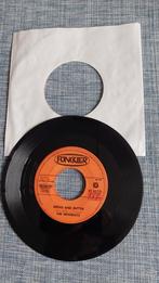 Single The Newbeats - Bread and Butter hit usa no.2 1964, Cd's en Dvd's, Vinyl Singles, Gebruikt, 7 inch, Single, Ophalen of Verzenden