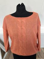 Marie mero mohair trui wol 38, Kleding | Dames, Ophalen of Verzenden, Zo goed als nieuw, Maat 38/40 (M)