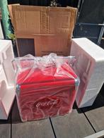 Coca Cola mini fridge koelkast, nieuw in de doos, Witgoed en Apparatuur, Koelkasten en IJskasten, Zonder vriesvak, Nieuw, Ophalen of Verzenden