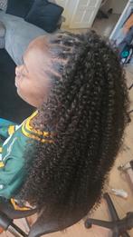 Braids crochet extensions vlechten twists dreads en meer, Ophalen of Verzenden