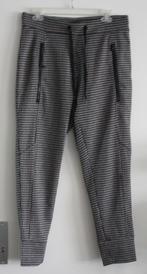 lange broek geblokt patroon  maat 40, Ophalen of Verzenden, Gedragen, Maat 38/40 (M), Lang