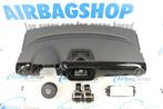 Airbag set - dashboard volkswagen up (2012-2016)