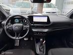 Hyundai i20 1.0 Benzine N-Line | Automaat | Camera | Navigat, Auto's, Hyundai, Gebruikt, Bedrijf, 19 km/l, Hybride Elektrisch/Benzine
