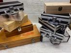 Sk-40   Sk-30  Mc-4  Mc-2  W-20 cil. 12 en 20 mm, Doe-het-zelf en Verbouw, Verzenden, Nieuw, Metaaldraaibank