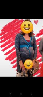 4 zwangerschapsjurken, Kleding | Dames, Positiekleding, Ophalen of Verzenden, Zo goed als nieuw, Maat 46/48 (XL) of groter, Jurk