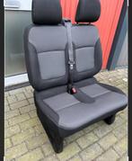 bank stoelen opel vivaro renault trafic fiat talento nv30, Auto-onderdelen, Interieur en Bekleding, Ophalen of Verzenden, Opel