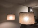 Eettafellamp, Huis en Inrichting, Metaal, Zo goed als nieuw, 50 tot 75 cm, Ophalen