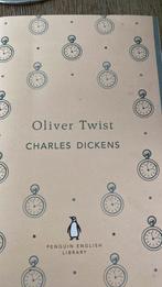 Oliver Twist - Charles Dickens, Boeken, Ophalen of Verzenden