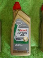 Castrol Syntrans V Fe 75W-80, Ophalen of Verzenden