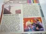 BASSIE EN ADRIAAN ARTIKEL 1978-ARTIKEL-PRIVE & TELEGRAAF, Ophalen of Verzenden, 1920 tot 1940, Knipsel(s)