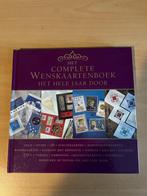 Het complete wenskaartenboek, Ophalen of Verzenden, Zo goed als nieuw, Overige onderwerpen