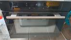 ETNA COMBIMAGNETRON TYPE CM851ZT MET EEN DEFECT, Witgoed en Apparatuur, Ophalen, Combimagnetron, Gebruikt, Inbouw