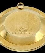 18 karaats gouden Zakhorloge Sully Special Swiss made, Verzenden, Goud, Overige merken