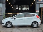 Ford FIESTA 1.0 Titanium Facelift|Carplay|5 Deurs|Stoelverw,, Voorwielaandrijving, Euro 5, Stof, Gebruikt