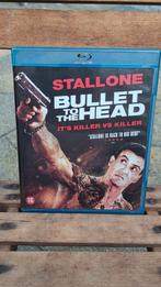 Bluray  Bullet to the head. + cop land, Ophalen of Verzenden, Zo goed als nieuw, Actie, Boxset