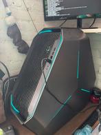 Alienware Area 51 R7 editie ( 2x 2080 TI + Threadripper), Computers en Software, Desktop Pc's, Ophalen, 64 GB of meer, Gebruikt