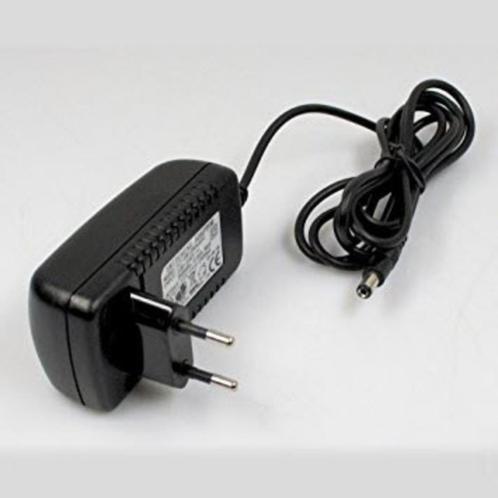 Switching Adapter Fujia FJ-SW1280e031 SW1280e031 12V 1.5A fo, Hobby en Vrije tijd, Elektronica-componenten, Nieuw, Verzenden