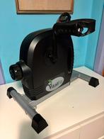 Vitalfit stoelfiets bureaufiets zgan, Sport en Fitness, Fitnessapparatuur, Verzenden, Zo goed als nieuw