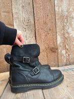 Dr martens Kristy mt43, Kleding | Heren, Schoenen, Zwart, Boots, Ophalen of Verzenden, Zo goed als nieuw
