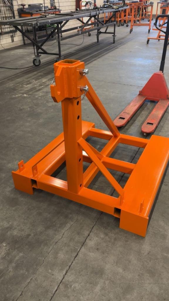 Werktuigdrager (lees bijschrijving!!), Zakelijke goederen, Agrarisch | Werktuigen, Akkerbouw, Boomteelt, Fruitteelt, Glastuinbouw