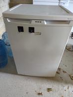 Beko NoFrost mini vriezer, Gebruikt, Minder dan 85 cm, Minder dan 60 cm, Vrijstaand