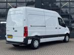 Mercedes-Benz eSprinter L2H2 141 km | Camera Betimmering | C, Stof, Gebruikt, Zwart, 116 pk
