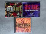 Guns n' Roses 4x cd- Spaghetti, Let Die, Door, Could Be Mine, Ophalen of Verzenden, Poprock