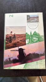 1980 natuurmonumenten, Postzegels en Munten, Postzegels | Nederland, Ophalen of Verzenden, Postfris