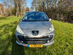 Peugeot 207 1.4 VTI 16V 5DRS 2007 Grijs 132.712 km, Auto's, Peugeot, Voorwielaandrijving, 1153 kg, 49 €/maand, Origineel Nederlands