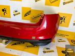 Skoda Fabia 4 2022-2023 4XPDC Achterbumper 6VE807421, Gebruikt, Ophalen of Verzenden, Bumper, Achter