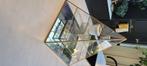 Glazen sieraden display, Huis en Inrichting, Ophalen, Zo goed als nieuw
