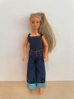 Lego Scala vintage popje, Verzamelen, Ophalen of Verzenden, Zo goed als nieuw, Pop