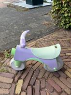Loopauto voor baby's, Ophalen, Zo goed als nieuw, Loopvoertuig