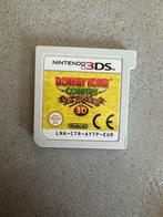 Donkey Kong Country Returns - Nintendo 3DS, Gebruikt, 1 speler, Ophalen of Verzenden, Vanaf 3 jaar