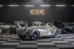 Jaguar XK120 OTS Roadster, Auto's, Jaguar, XK, Gebruikt, Beige, Cabriolet